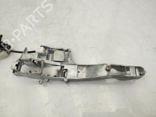 Front right lock PEUGEOT 208 I (CA_, CC_) 1.2 VTI 82 | BP23712389C97 