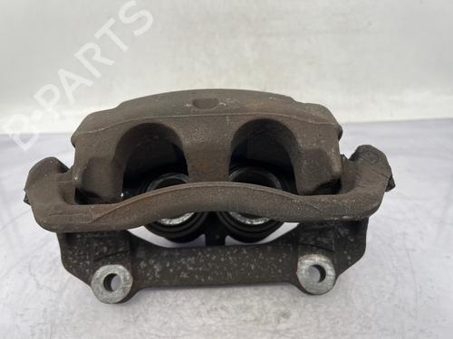 Right front brake caliper RENAULT TRAFIC II Van (FL) 1.9 dCi 80 (FL0B) | BP38090394M104 - Image 2