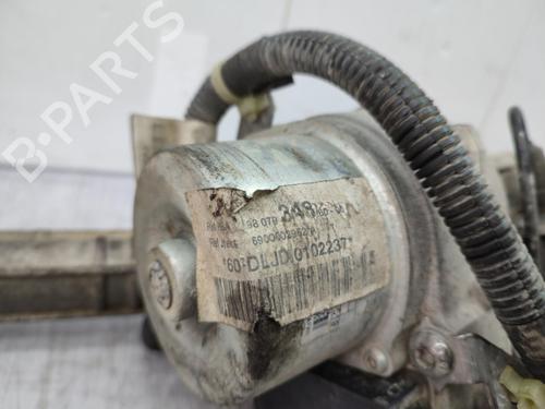 Steering rack PEUGEOT 2008 I (CU_) 1.6 HDi | BP23709940M22  - Image 12