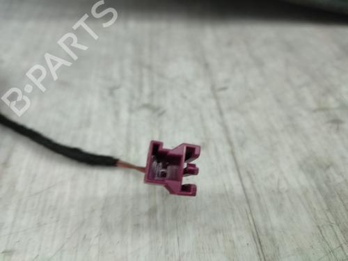 Rear parcel shelf MERCEDES-BENZ C-CLASS (W204) C 200 CDI (204.007, 204.006) | BP27158985C85 