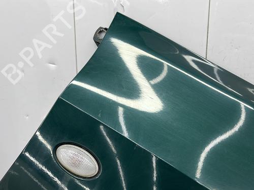 Right front fenders PEUGEOT 307 (3A/C) 2.0 HDi 110 | BP29142632C42 