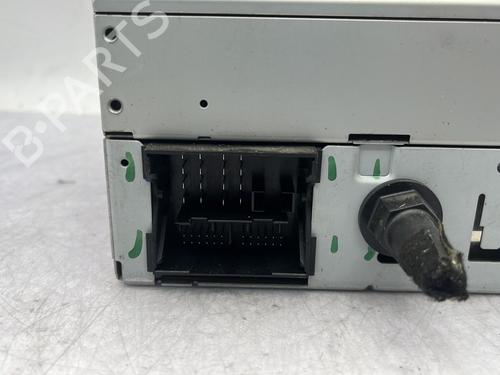 Radio FORD FOCUS II Saloon (DB_, FCH, DH) 1.8 TDCi | BP30637467E6 