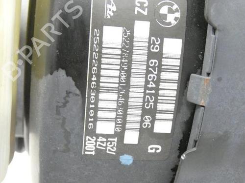 servo-brake-bmw-3-e90-2004-2005-2006-2007-2008-2009-2010-2011-2012-23693421 main image