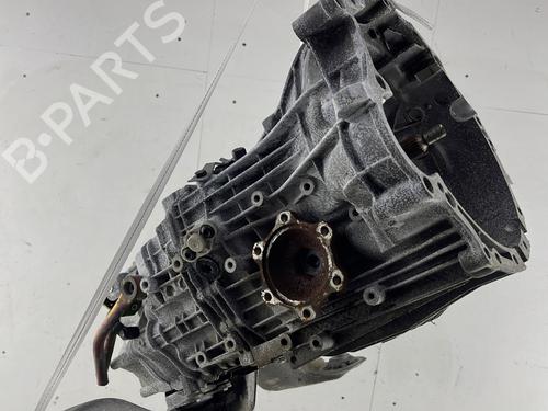 Gearbox AUDI A4 B7 (8EC) 1.9 TDI | BP26592594M3