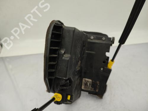 Used Front left lock OPEL ASTRA K (B16) 1.0 Turbo (68) (105 hp) 23722562