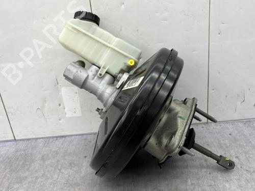 Used Servo brake Servo brake RENAULT CAPTUR I (J5_, H5_) 1.5 dCi 90 (J5N4, J5M5, J5MW, J5M6, J5AL, J5AJ) (90 hp) 23742732 23742732