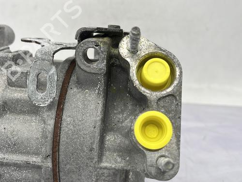 AC compressor CITROËN C4 Picasso II 1.6 HDi / BlueHDi 115 | BP30679435M34 - Image 6