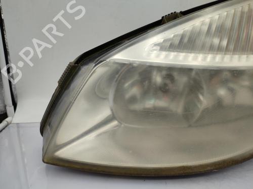 Left headlight RENAULT SCÉNIC II (JM0/1_) 1.5 dCi (JM02, JM13) | BP23673944C28 - Image 2