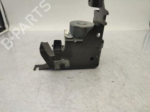 ABS pump RENAULT CLIO IV (BH_) 1.5 dCi 75 | BP23980527M43 