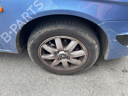 Used Parts CHEVROLET REZZO MPV (U100)  2.0  2424257