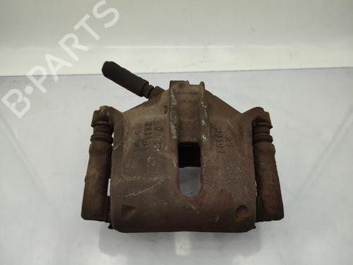 Used Right front brake caliper Right front brake caliper CITROËN C4 I (LC_) 1.6 HDi (90 hp) 23677573 23677573