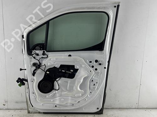 Right front door CITROËN BERLINGO Box Body/MPV (K9) 1.5 BlueHDi 100 | BP29625011C3 