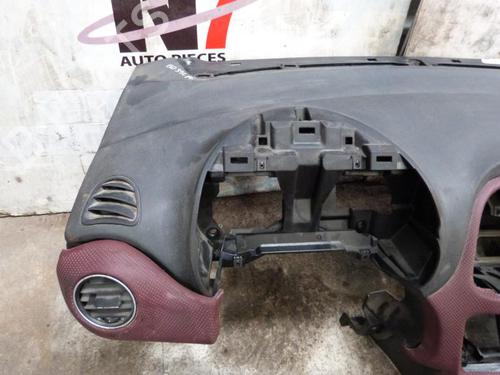 Dashboard FIAT PUNTO EVO (199_) 1.3 D Multijet | BP23690388C46 - Image 2