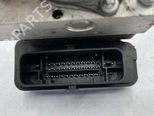 Used ABS pump ABS pump VW POLO V (6R1, 6C1) 1.4 TDI (90 hp) 23761419 23761419