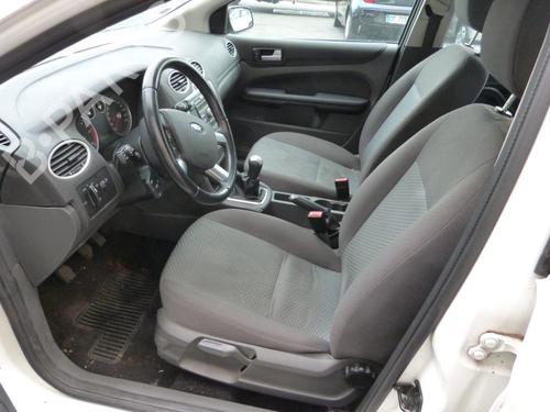 Front left seatbelt FORD FOCUS II (DA_, HCP, DP) 1.8 TDCi | BP23689830I26  - Image 18