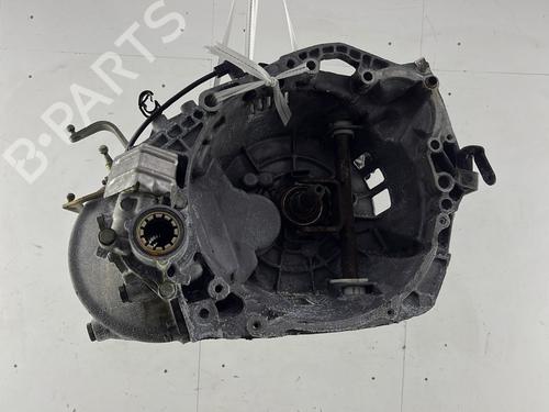 Used Gearbox CITROËN XANTIA (X1_, X2_) 1.9 Turbo D (90 hp) 30327878