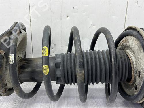 Left front shock absorber PEUGEOT 206 Hatchback (2A/C) 1.4 i | BP28964558M16
