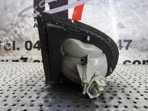 Left tailgate light FORD ESCORT V (AAL, ABL) 1.6 i 16V | BP23685393C79 - Image 3