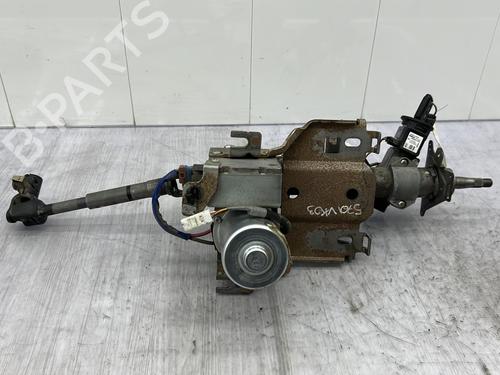 Steering column NISSAN NOTE (E11, NE11) 1.5 dCi | BP23695414M21  - Image 5