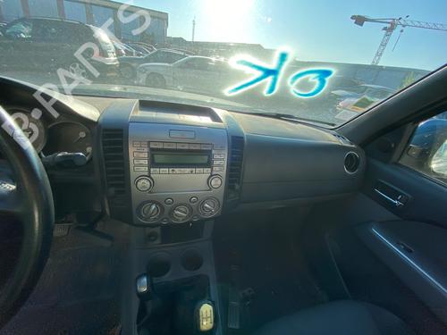 Right sun visor FORD RANGER (ET) 2.5 TDCi 4x4 | BP37531076I2 - Image 66