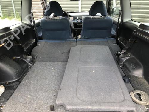 Left sun visor HONDA HR-V (GH_) 1.6 16V 4WD (GH2, GH4) | BP23703349I1 - Image 21
