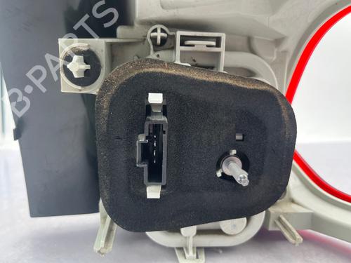 Left taillight PEUGEOT 2008 I (CU_) 1.6 HDi | BP36762095C34 - Image 3