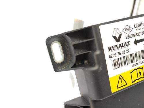 ECU airbags DACIA LOGAN (LS_) 1.5 dCi (LS0W) | BP23681669M53  - Image 6