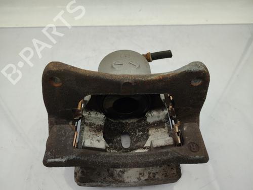 Used Right front brake caliper Right front brake caliper TOYOTA PRIUS Liftback (_W2_) 1.5 Hybrid (NHW20_, NHW20R) (112 hp) 23720878 23720878