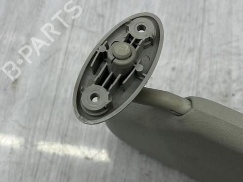 Used Right sun visor Right sun visor FORD FIESTA V (JH_, JD_) 1.3 (69 hp) 23702003 23702003