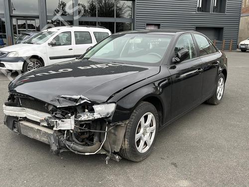 Rear parcel shelf AUDI A4 B8 (8K2) 2.0 TDI | BP23733120C85 - Image 28
