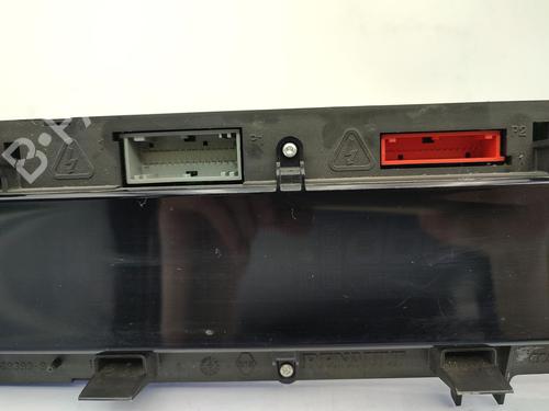 Instrument cluster RENAULT SCÉNIC II (JM0/1_) 1.9 dCi (JM14) | BP23711808C47 