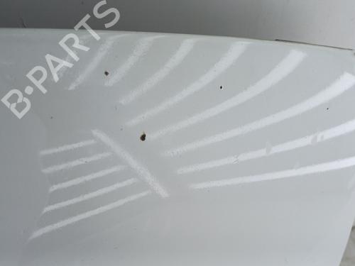 Hood RENAULT MASTER II Van (FD) 2.5 D (FD0A, FD0E, FD2E, FD3E) | BP23739504C1 