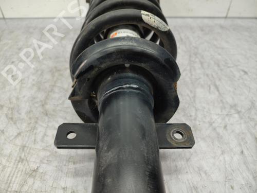 Left front shock absorber OPEL VIVARO A Bus (X83) 1.9 DTI (F7, J7, A07) | BP23712490M16 