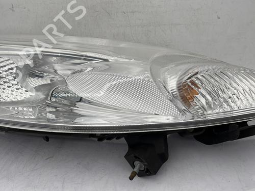 Right front indicator NISSAN JUKE (F15) 1.6 DIG-T 4x4 | BP29618276C33 