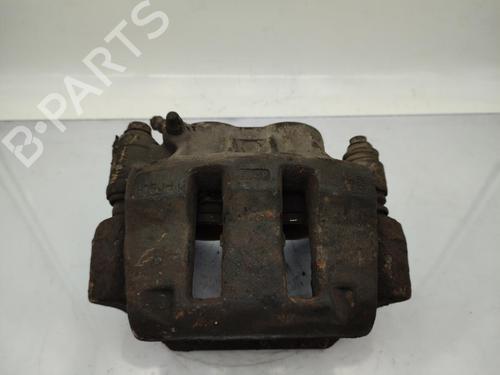 Used Right front brake caliper OPEL MOVANO A Van (X70) 2.5 CDTI (FD) (101 hp) 23721671