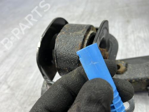 Left rear steering knuckle BMW X3 (E83) 2.0 d | BP24361178M27 - Image 9