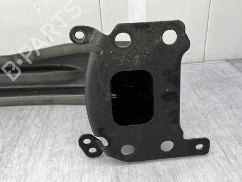Front bumper reinforcement SEAT ALTEA (5P1) 2.0 TDI 16V | BP23680647C109 