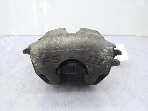 Used Right front brake caliper VW GOLF VII (5G1, BQ1, BE1, BE2) 1.2 TSI (105 hp) 23697402
