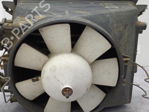 Used Heater blower motor VOLVO V40 Estate (645) 1.9 DI (115 hp) 23707070