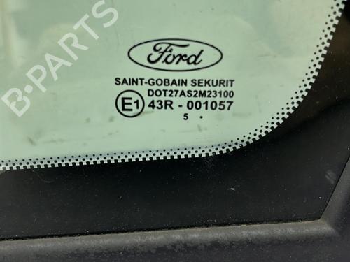 Used Front left quarter glass FORD FOCUS C-MAX (DM2) 1.8 TDCi (115 hp) 23674633