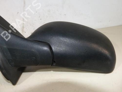 Retrovisor esquerdo Retrovisor esquerdo FORD ESCORT VI Saloon (GAL, AFL) [1995-2002] 23669755 23669755