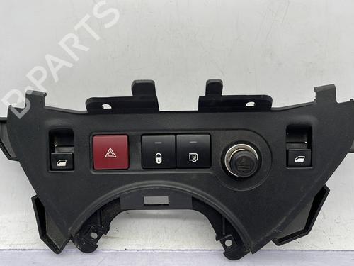 Warning switch CITROËN BERLINGO Box Body/MPV (B9) 1.6 HDi / BlueHDi 75 | BP23760214I22 - Image 4