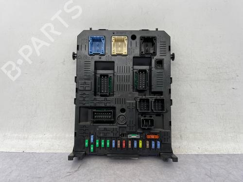 Electronic module CITROËN C5 III (RD_) 2.0 HDi 165 (RDRHHA, RDRHH8) | BP39394951M83 - Image 9
