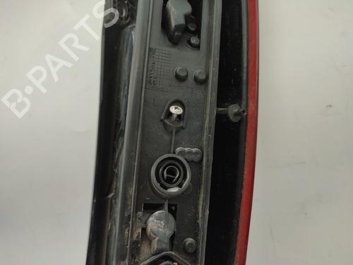 Left taillight OPEL CORSA C (X01) 1.0 (F08, F68) | BP29174074C34  - Image 5