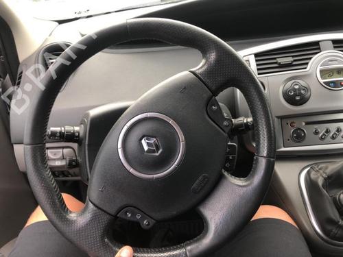 Subframe RENAULT SCÉNIC II (JM0/1_) 1.5 dCi (JM1E, JM16) | BP23675678M9  - Image 17