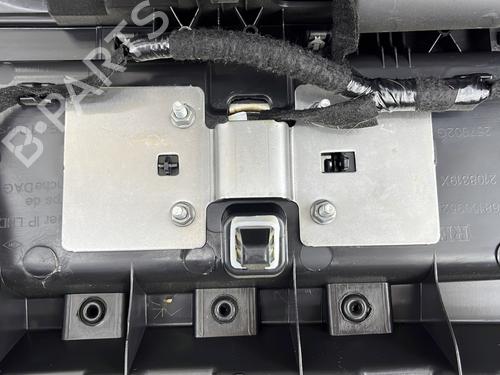 Used Dashboard Dashboard DACIA DUSTER (HM_) 1.5 dCi 115 4x4 (HMAD) (116 hp) 27884169 27884169