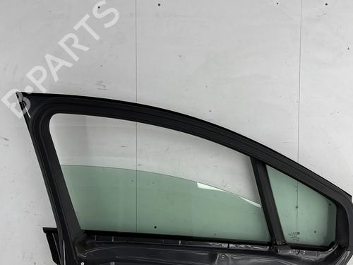 Left front door OPEL MERIVA B MPV (S10) 1.4 (75) | BP27566907C2 