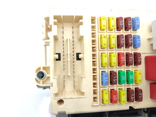 Electronic module FIAT STILO Multi Wagon (192_) 1.9 D Multijet | BP23696927M83  - Image 10