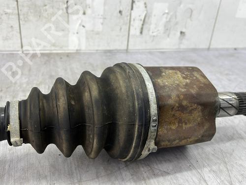 Left front driveshaft RENAULT KOLEOS I (HY_) 2.0 dCi 4x4 (HY0K) | BP32682040M38  - Image 5