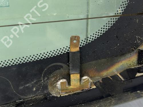 Bootlid window FIAT GRANDE PUNTO (199_) 1.3 D Multijet | BP23680586C64 